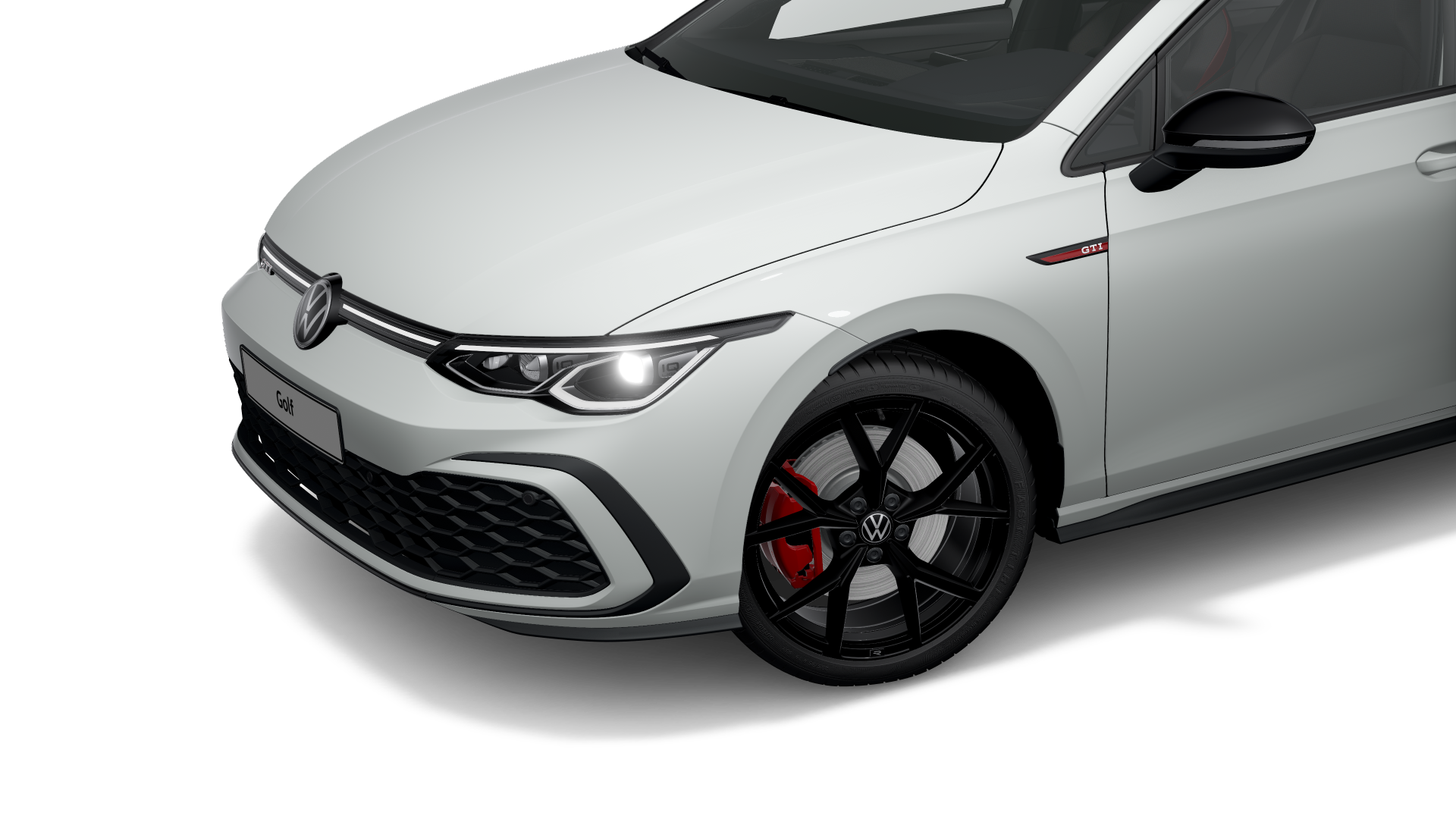 Volkswagen Golf 2.0 TSI DSG GTI