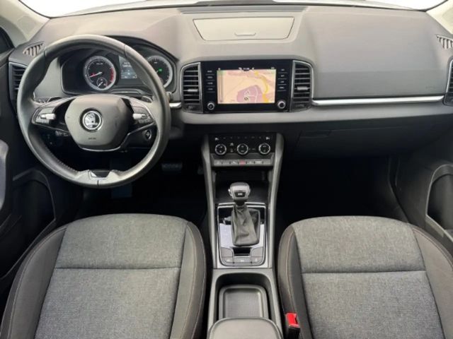 Skoda Karoq 1.5 TSI Clever