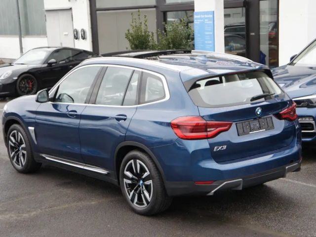 BMW iX3 Inspiring iX3