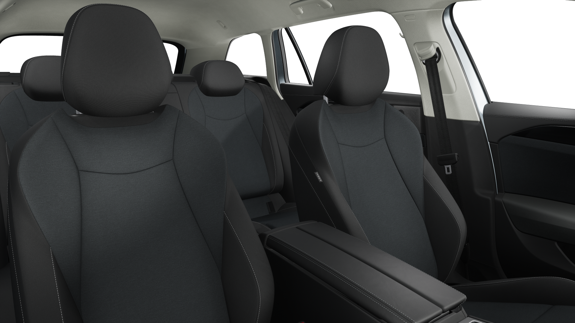 Volkswagen Passat 1.5 eTSI DSG Variant