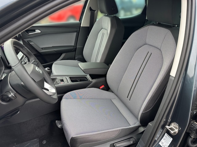 Seat Leon 1.5 TSI Style