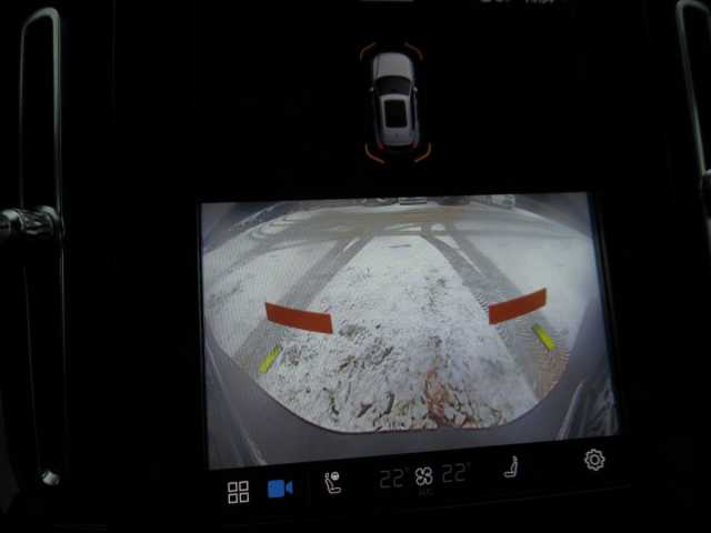 Volvo XC40 Recharge Twin Engine Ultimate