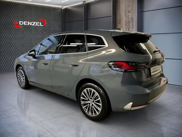 BMW 218 218d Active Tourer Sedan