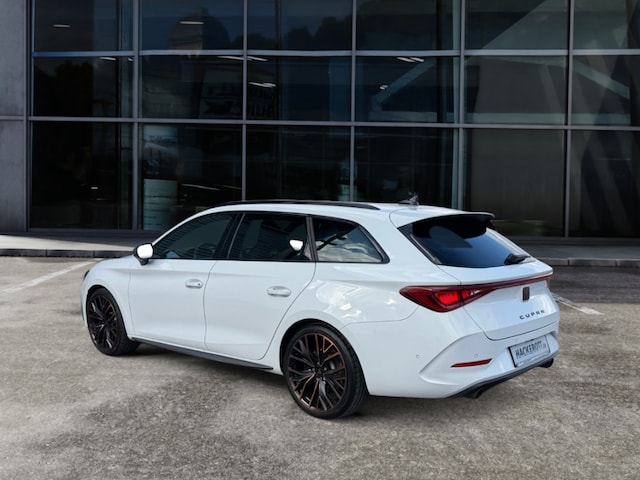 Cupra Leon 2.0 TSI ST Sportstourer