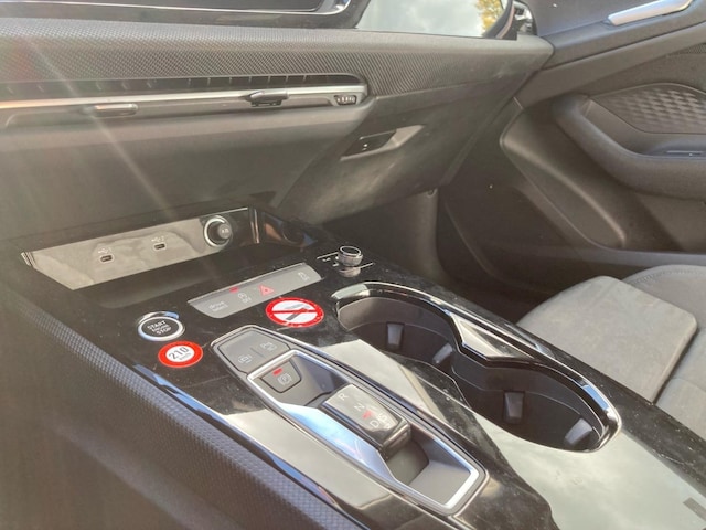 Audi A5 Quattro S-Tronic