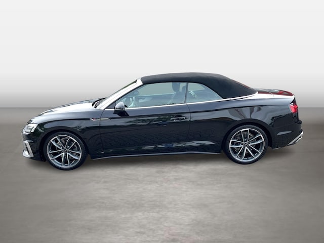 Audi A5 35 TFSI Cabriolet S-Line S-Tronic