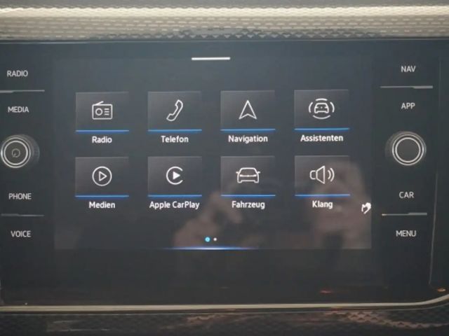 Volkswagen Polo DSG Life