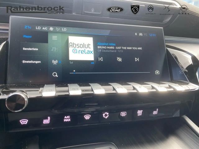 Peugeot 508 GT-Line Hybrid SW