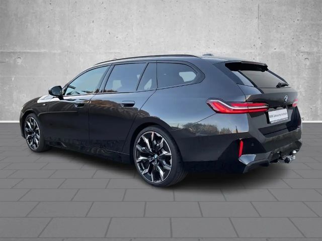 BMW 520 520i M-Sport