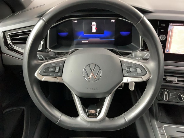 Volkswagen Taigo 1.0 TSI DSG