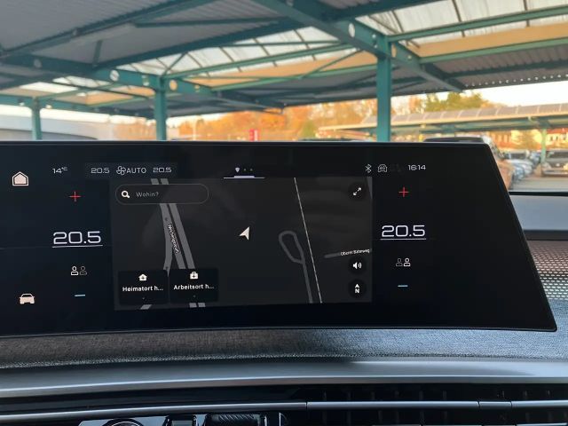 Peugeot 5008 GT-Line Hybrid