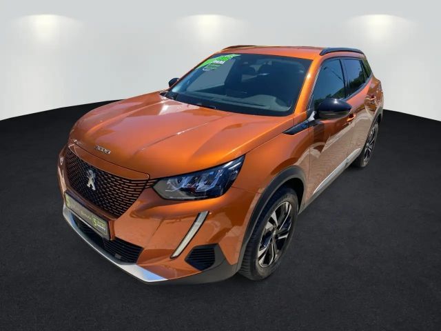 Peugeot E-2008 Allure Pack