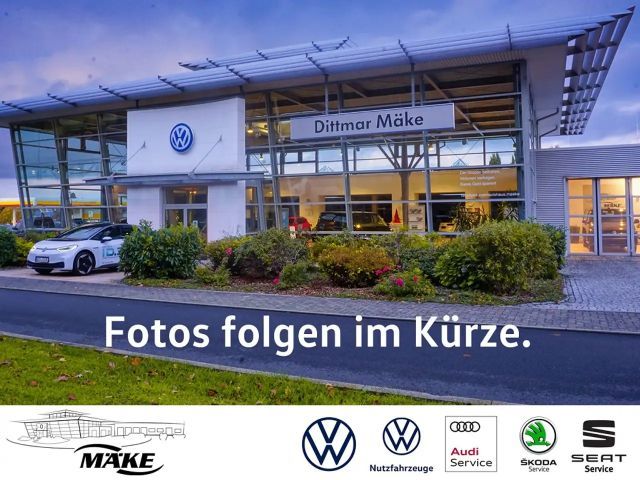 Volkswagen Golf 1.5 eTSI DSG