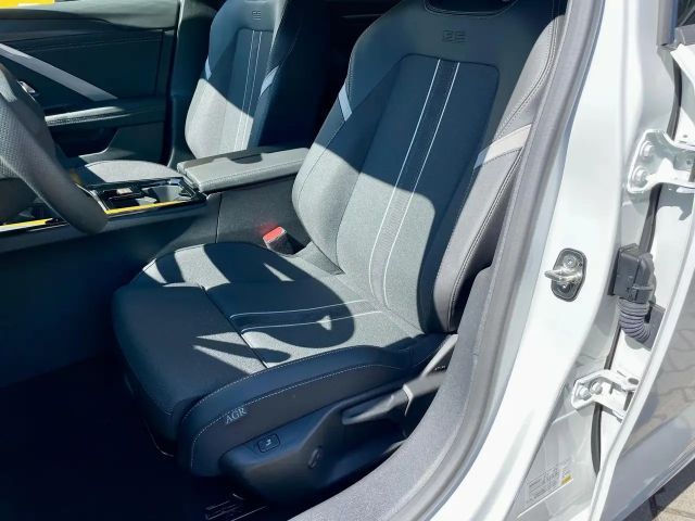 Opel Astra GS-Line Grand Sport