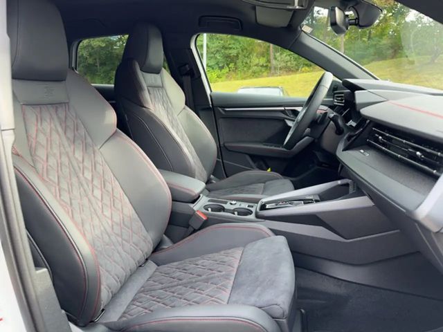 Audi A3 35 TFSI S-Tronic