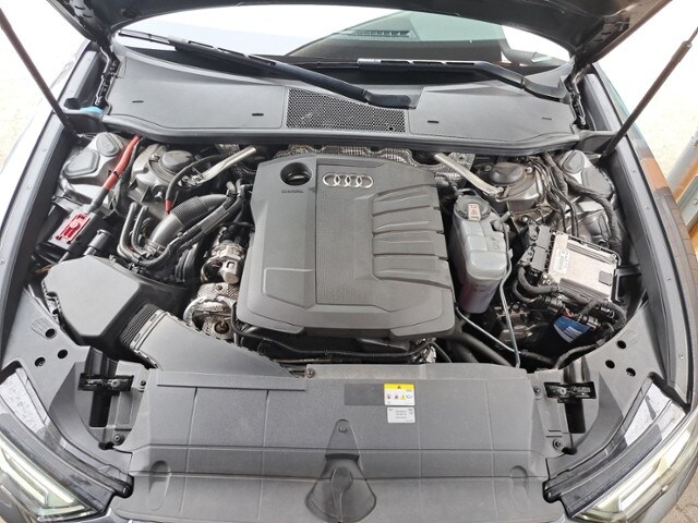 Audi A6 40 TDI Avant Quattro S-Tronic