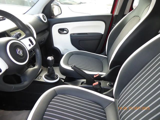 Renault Twingo Intens