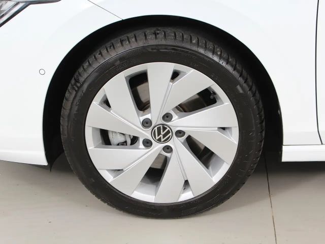 Volkswagen Golf Business Variant