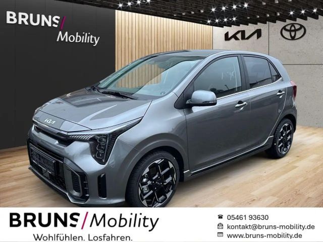 Kia Picanto GT-Line