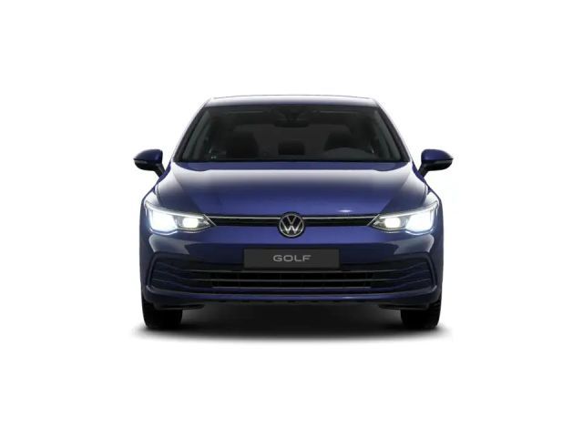 Volkswagen Golf 2.0 TDI DSG Life