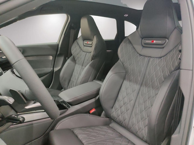 Audi S5 Avant S-Tronic