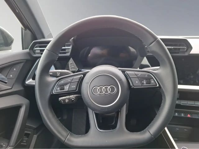 Audi A3 2.0 TDI Sedan Sportback