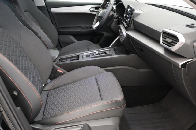 Seat Leon DSG FR-lijn Sportstourer