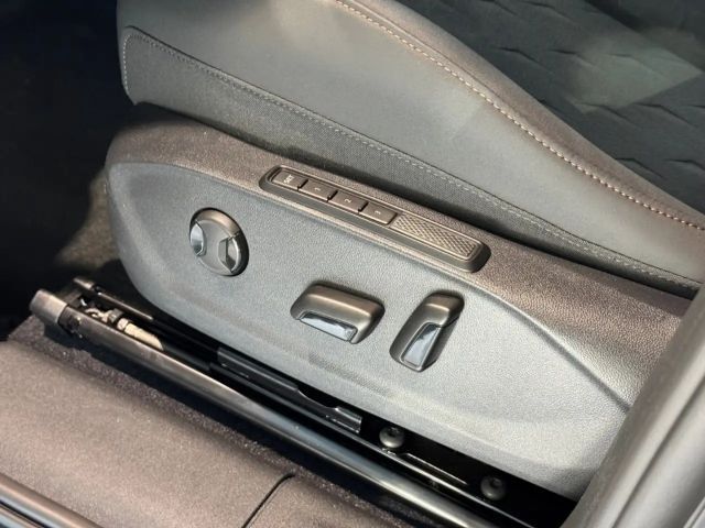 Cupra Terramar 2.0 TSI VZ