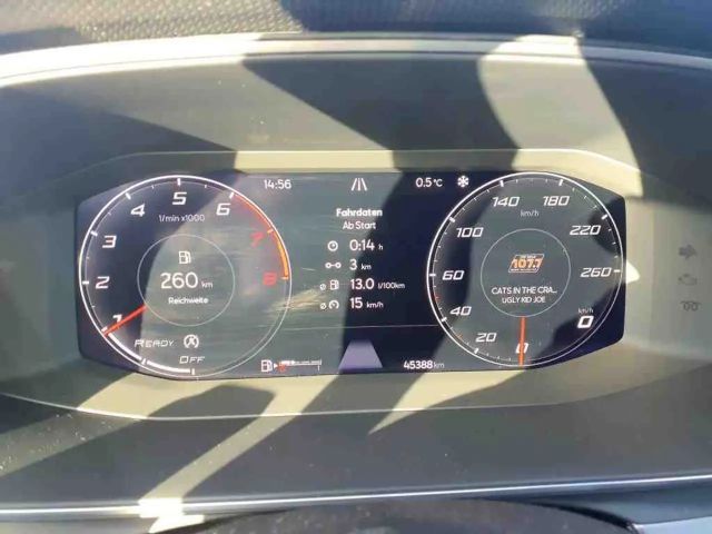 Seat Leon 1.5 TSI FR-lijn Sportstourer