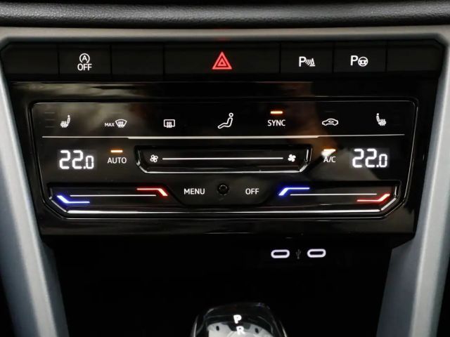 Volkswagen T-Roc 2.0 TDI DSG