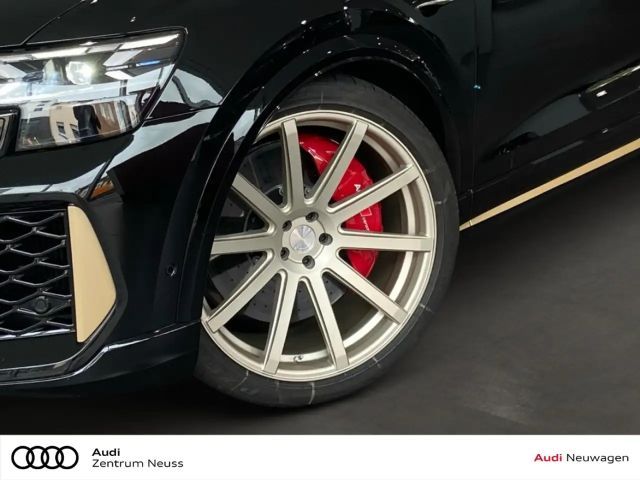 Audi RS Q8 Quattro