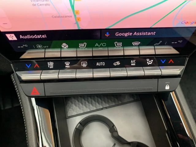 Renault Austral E-Tech Techno