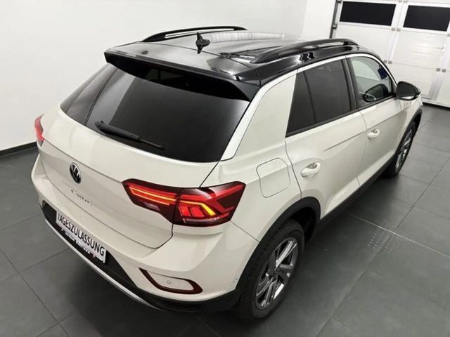 Volkswagen T-Roc 1.5 TSI DSG Life