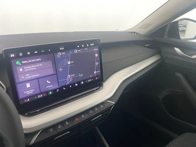 Skoda Octavia Selection