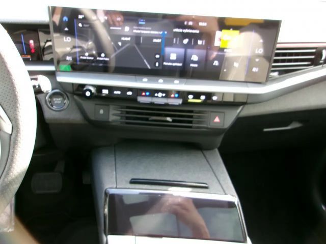 Opel Grandland X GS-Line Grand Sport Hybrid