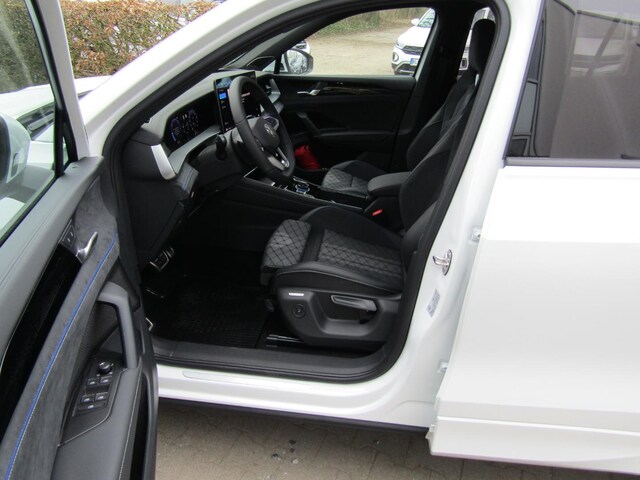 Volkswagen Tayron 2.0 TDI 4Motion DSG IQ.Drive