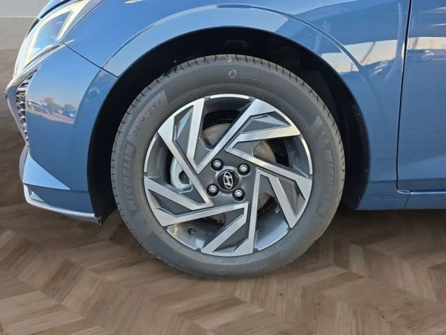 Hyundai i20 1.0 T-GDi