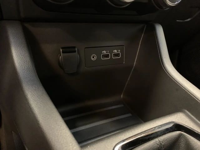 Renault Clio Evolution TCe 90