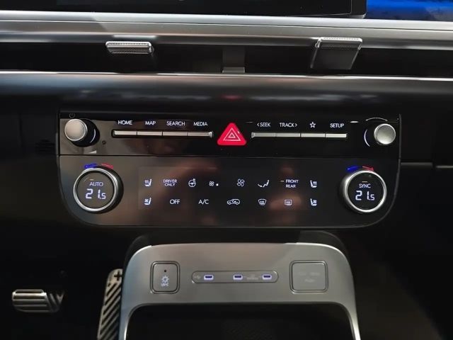 Hyundai IONIQ 9 4WD 6-zits UNIQ