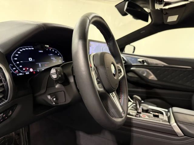 BMW M8 Competition Coupé xDrive