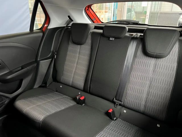 Opel Corsa 100 kW (136 PS) Digitales Cockpit Apple CarPlay An