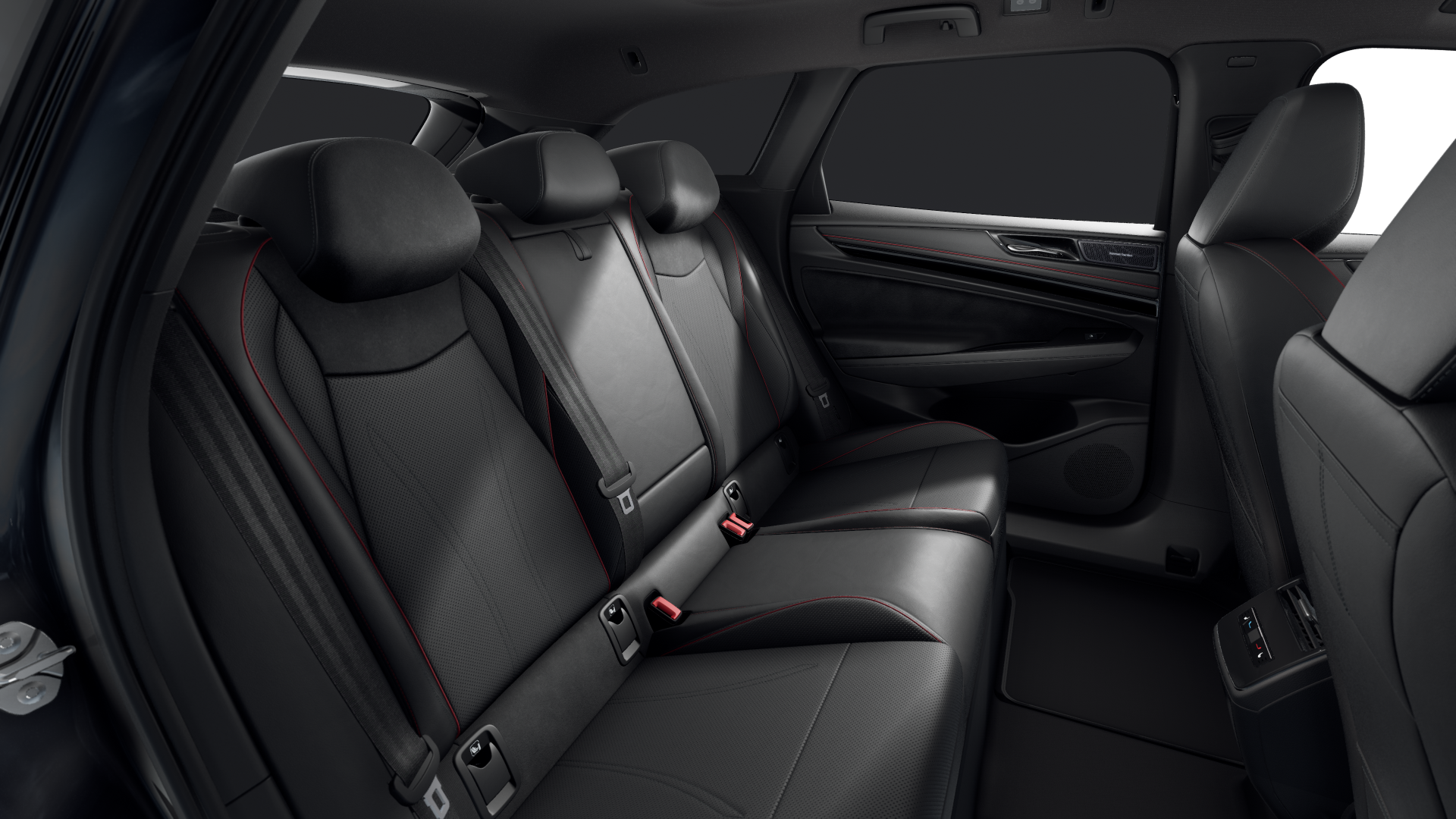 Volkswagen ID.7 4Motion Tourer