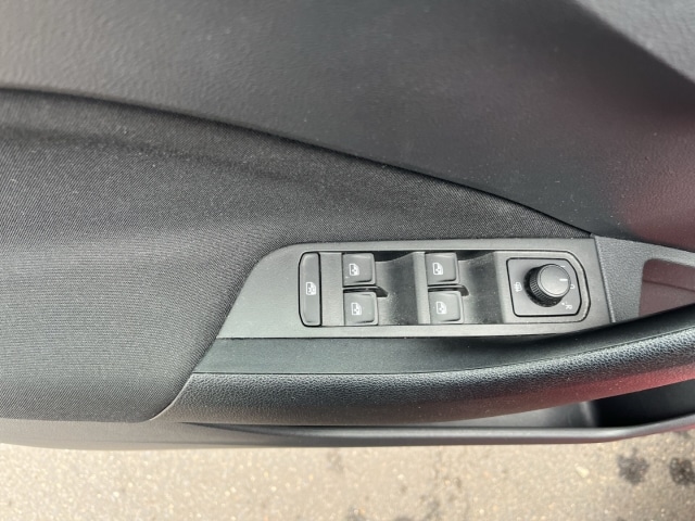 Skoda Kamiq 1.5 TSI Clever