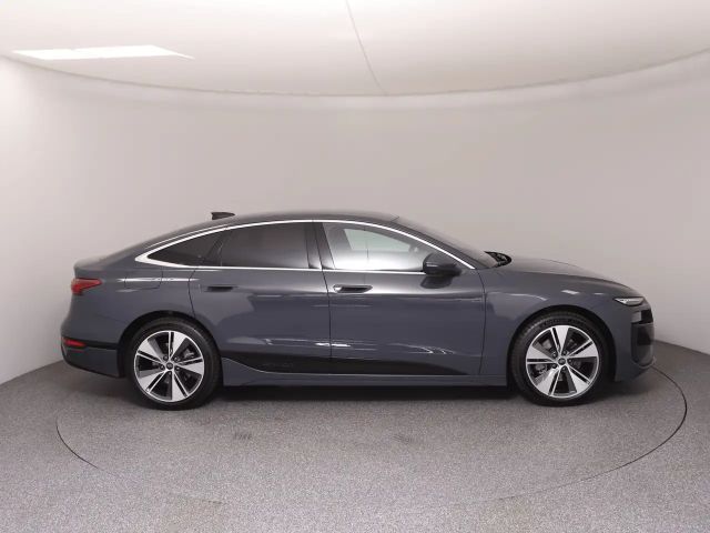 Audi A6 e-tron e-tron