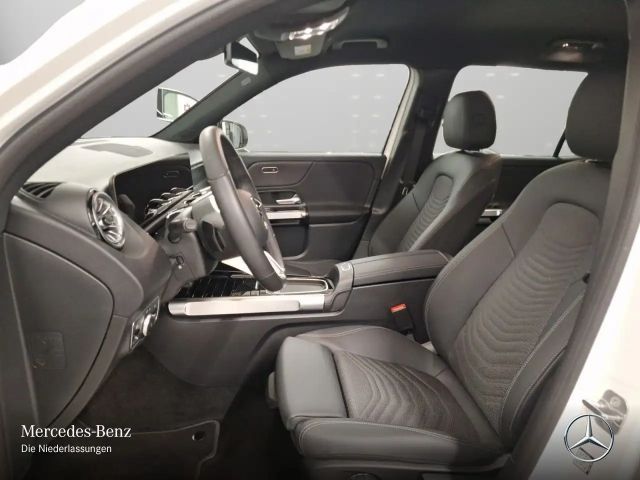 Mercedes-Benz EQB 250 Progressive