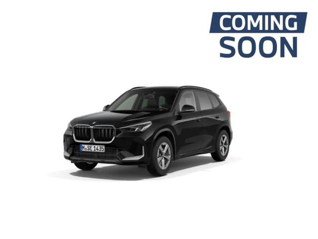 BMW X1 AUTOMAAT - LED - NAVI