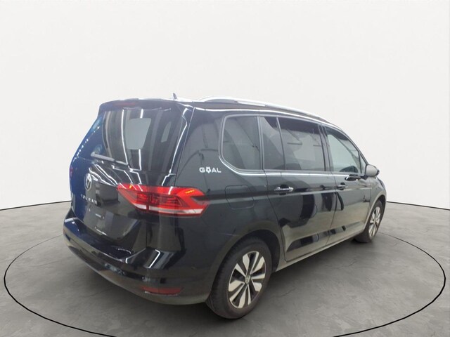 Volkswagen Touran 1.5 TSI