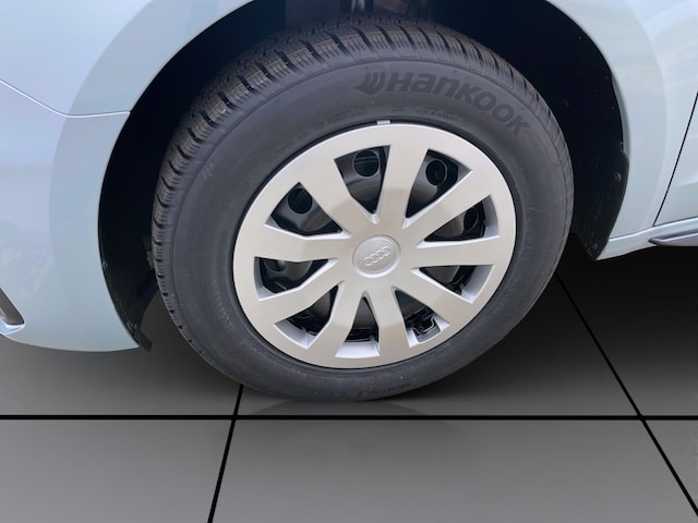 Audi A1 25 TFSI Sportback