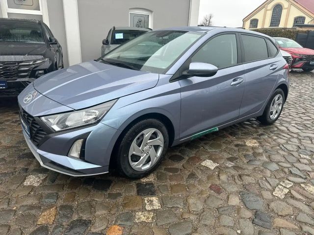 Hyundai i20 1.2