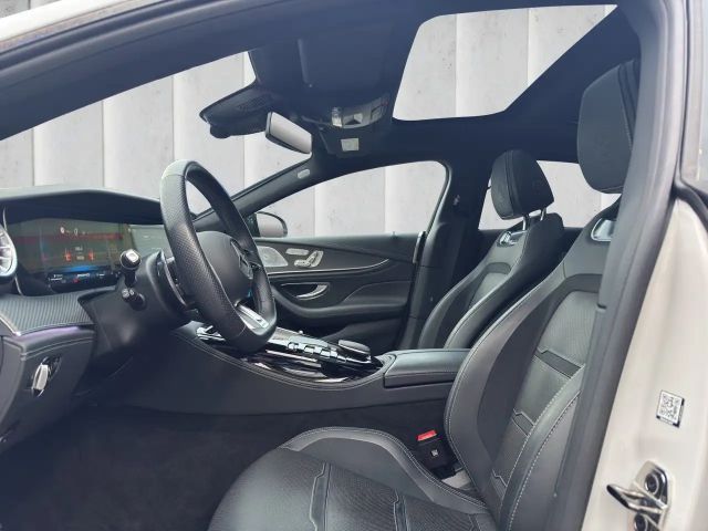 Mercedes-Benz AMG GT 4MATIC+ AMG Line Coupé